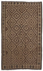 絨毯 オリエンタル キリム マイマネ 150X249 (ウール, アフガニスタン)