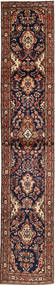  78X450 Hamadan Hallmatta Persien/Iran Carpetvista
