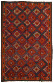 150X233 Tapete Oriental Kilim Maimane (Lã, Afeganistão) Carpetvista