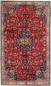 140X250 絨毯 オリエンタル マシュハド (ウール, ペルシャ/イラン) Carpetvista
