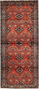  Persischer Saveh Teppich 123X290 Carpetvista