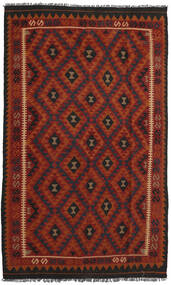  154X257 Small Kilim Maimane Rug Wool, Carpetvista