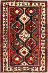 212X320 Alfombra Bakhtiar Oriental (Lana, Persia/Irán) Carpetvista