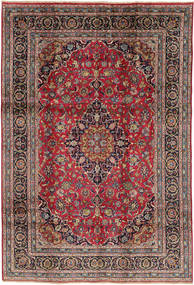  Oriental Kashmar Fine Rug 195X290 Wool, Persia/Iran Carpetvista