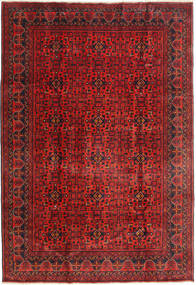 絨毯 アフガン Khal Mohammadi 190X288 (ウール, アフガニスタン)