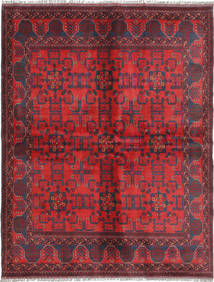 Afghan Khal Mohammadi Teppich 166X218 Wolle, Afghanistan Carpetvista