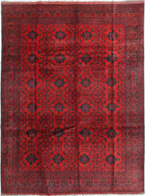 Afghan Khal Mohammadi Teppich 250X331 Großer Wolle, Afghanistan Carpetvista