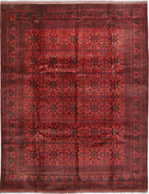  300X400 Groß Afghan Khal Mohammadi Teppich Wolle, Carpetvista