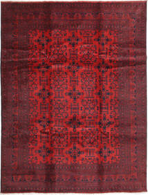 251X340 絨毯 オリエンタル アフガン Khal Mohammadi 大きな (ウール, アフガニスタン) Carpetvista