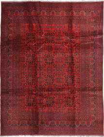 Afghan Khal Mohammadi Teppich 246X332 Wolle, Afghanistan Carpetvista