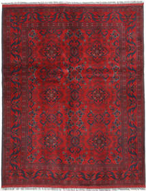 Afghan Khal Mohammadi Teppich 148X197 Wolle, Afghanistan Carpetvista