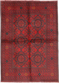 絨毯 オリエンタル アフガン Khal Mohammadi 175X228 (ウール, アフガニスタン)