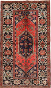  Orientalischer Gholtogh Teppich 135X235 Wolle, Persien/Iran Carpetvista