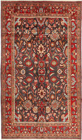 絨毯 ペルシャ ハマダン 141X243 (ウール, ペルシャ/イラン)