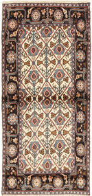 絨毯 ペルシャ ハマダン 88X193 (ウール, ペルシャ/イラン)