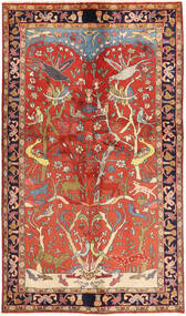  Zanjan Rug 120X207 Persian Wool Small Carpetvista