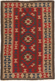  Kilim Maimane Rug 102X155 Wool Small Carpetvista