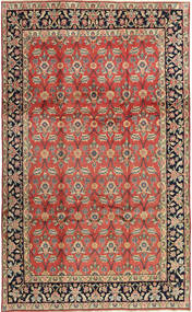 絨毯 ペルシャ ケルマン 215X350 (ウール, ペルシャ/イラン)