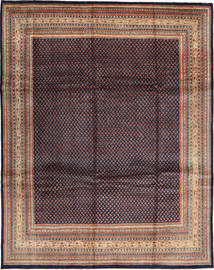 Sarouk Mir Rug 270X355 Persian Wool Large Carpetvista
