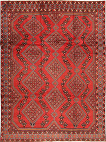  Persian Afshar Rug 245X337 (Wool, Persia/Iran)