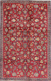 絨毯 マシュハド 183X297 (ウール, ペルシャ/イラン)