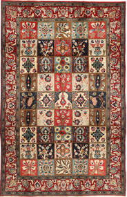  Persischer Najafabad Teppich 207X317 (Wolle, Persien/Iran)