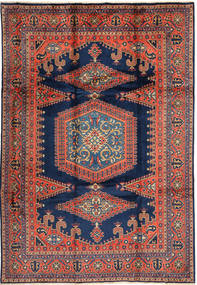 絨毯 オリエンタル ウィス 240X354 (ウール, ペルシャ/イラン)