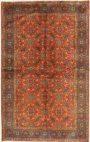 142X226 Sarouk Rug Oriental (Wool, Persia/Iran) Carpetvista