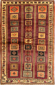 150X228 絨毯 オリエンタル ロリ (ウール, ペルシャ/イラン) Carpetvista
