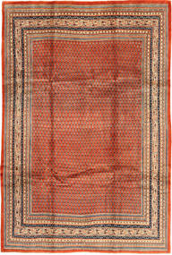 Sarough Mir Teppich 220X325 Wolle, Persien/Iran Carpetvista