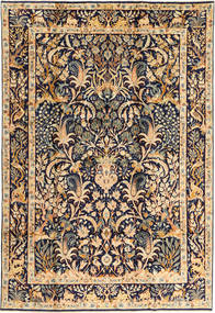  207X308 Najafabad Rug Persia/Iran Carpetvista