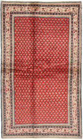 Arak Teppich 117X207 Wolle, Persien/Iran Carpetvista