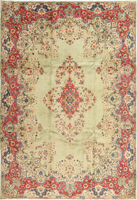250X365 絨毯 ケルマン オリエンタル 大きな (ウール, ペルシャ/イラン) Carpetvista