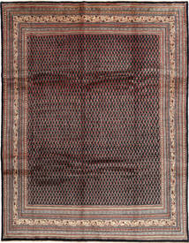  272X352 Large Sarouk Mir Rug Wool, Carpetvista