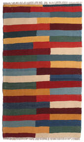 76X124 Kilim Rug Oriental (Wool, Persia/Iran) Carpetvista