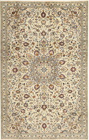 Keshan Fine Rug 178X278 Wool, Persia/Iran Carpetvista
