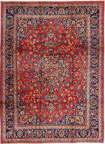 絨毯 マシュハド 245X335 (ウール, ペルシャ/イラン)