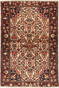 Rudbar Teppich 80X120 Wolle, Persien/Iran Carpetvista