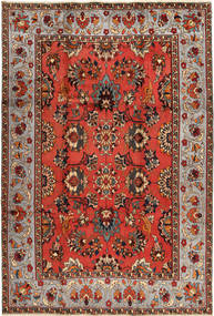  217X315 Bachtiar Teppich Persien/Iran Carpetvista