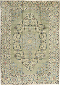  Persischer Najafabad Teppich 245X347 (Wolle, Persien/Iran)