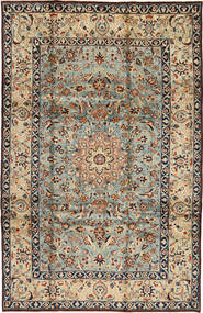  205X318 Najafabad Teppich Persien/Iran Carpetvista