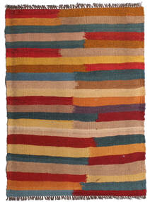  Oriental Kilim Rug 74X103 Wool, Persia/Iran Carpetvista