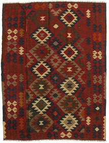 151X186 Dywan Kilim Maimane Orientalny (Wełna, Afganistan) Carpetvista