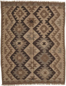  Oriental Kilim Maimane Rug 153X202 Wool, Afghanistan Carpetvista
