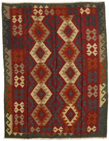 155X195 Alfombra Oriental Kilim Maimane (Lana, Afganistán) Carpetvista
