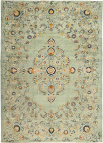 300X418 Tapete Oriental Kashan Fine Grande (Lã, Pérsia/Irão) Carpetvista
