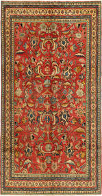  Persian Arak Rug 155X305 (Wool, Persia/Iran)