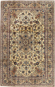 Kashmar Fine Teppich 205X312 Wolle, Persien/Iran Carpetvista