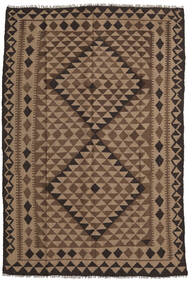 絨毯 キリム マイマネ 147X214 (ウール, アフガニスタン)