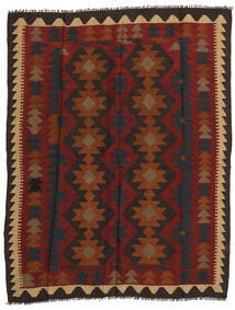 148X188 Tapete Oriental Kilim Maimane (Lã, Afeganistão) Carpetvista